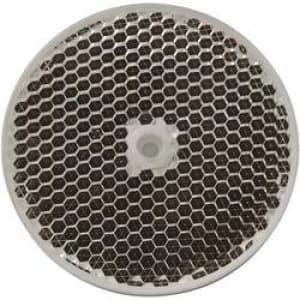 Contrinex 622 000 075 LXR 0000 084 Reflector For Reflexion light Beam From Round reflector