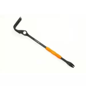 The Claw Wrecking Crow Pry Bar Adjustable 15 Position Head Tool RB02 - Ripper