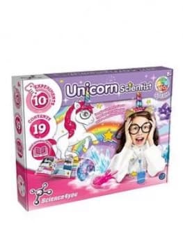 Science4You Unicorn Scientist