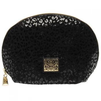 Biba Cosmetic Bag - Black