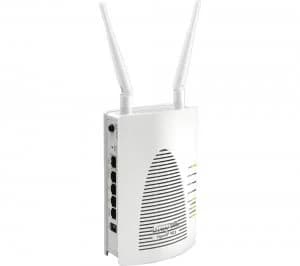 Draytek Vigor VAP903-K WiFi Range Extender - AC 1200, Dual Band