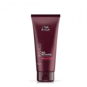 Wella INVIGO Color Recharge Conditioner Red