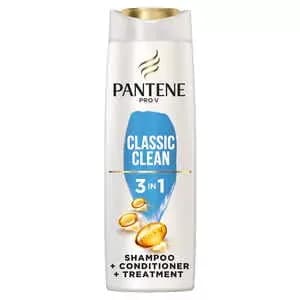 Pantene 3 in 1 Classic Clean 450ml