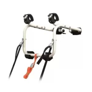 Peruzzo Bdg 1 Bike Rack - Black