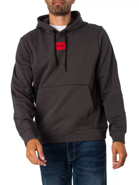 Daratschi214 Pullover Hoodie
