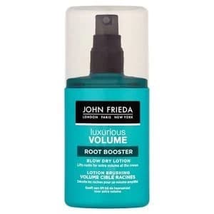 John Frieda Luxurious Volume Blow Dry Spray 125ml