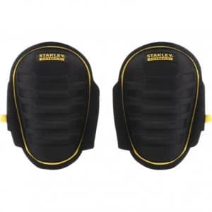 Stanley Fatmax Semi Hard Gel Knee Pads