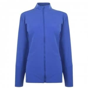 Callaway Performance Polo Shirt Mens - Dazzling Blue