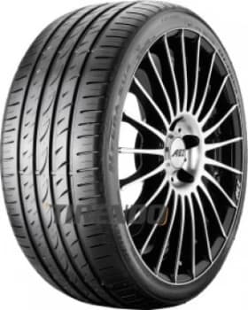 Nexen N Fera SU4 185/60 R15 88H XL