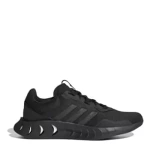 adidas Super Shoes Mens - Black
