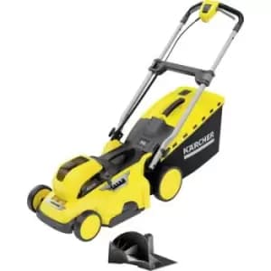 Karcher 1.444-452.0 40cm 36V Cordless Lawnmower