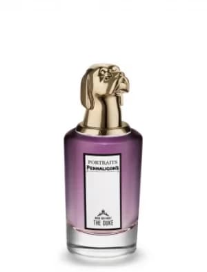 Penhaligons Portraits Much Ado About the Duke Eau de Parfum Unisex 75ml