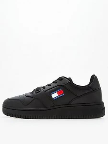 Tommy Jeans Retro Basket Trainer