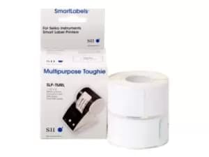 Slp-tmrl Toughie Label 28x51mm - 220 Lab/roll 2 Roll/box In