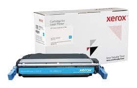 Xerox HP 51A Cyan Laser Toner Ink Cartridge