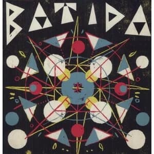 BATIDA - Batida Vinyl