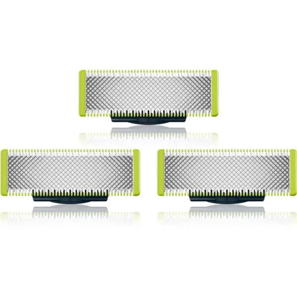 Philips OneBlade QP230/50 replacement blades 3 pc