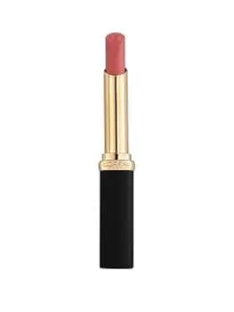 LOreal Paris Color Riche Intense Volume Matte, 16Hr Volumizing Matte Lipstick