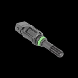 METZGER Sensors MERCEDES-BENZ,SMART,MAYBACH 0905423 5103937AB,2208300372,2208300772 Sender Unit, interior temperature A2208300372,A2208300772