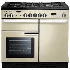 Rangemaster PROP100NGFCR-C Professional Plus 100cm Gas Range Cooker