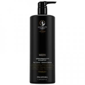 Paul Mitchell Awapuhi Wild Ginger Mirrorsmooth Shampoo 1000ml