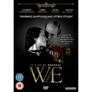 W E 2011 Movie