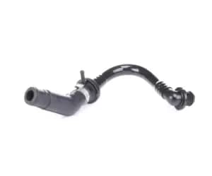 VAICO Vacuum Hose V10-3617 Brake Booster Vacuum Hose,Vacuum Pipe VW,AUDI,SKODA,Golf IV Schragheck (1J1),Golf IV Variant (1J5),Bora Limousine (1J2)