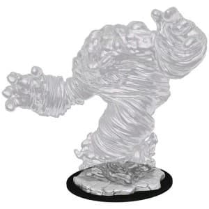 Pathfinder Battles Deepcuts Unpainted Miniatures (W13) Huge Air Elemental Lord