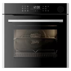 CDA SL670SS Integrated Electric Steam Oven