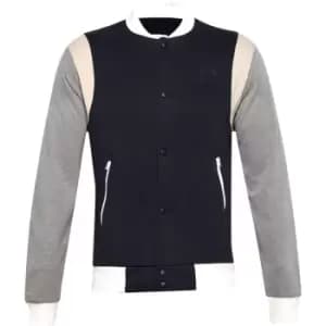 Under Armour Rival Fleece Jacket Mens - Black