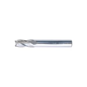 10.0MM 4FL Standard Carbide End Mill
