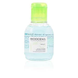 SEBIUM H2O solution micellaire nettoyante purifiante 100ml