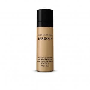 bareMinerals bareSkin Pure Brightening Serum Foundation SPF20 White