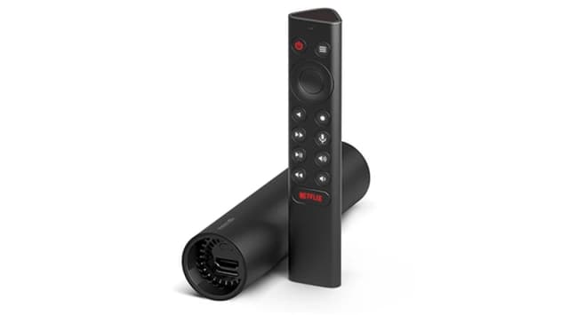 Nvidia Shield TV 4K 2019