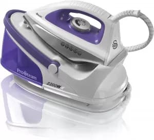 Swan SI11010BLKN 2200W Steam Generator Iron
