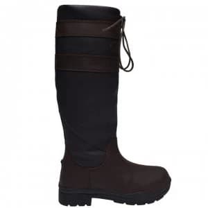 Brogini Longridge Country Boots - Brown