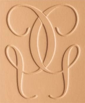 GUERLAIN Lingerie de Peau Compact Mat Alive Powder Foundation SPF15 - Refill 8.5g 04N - Medium