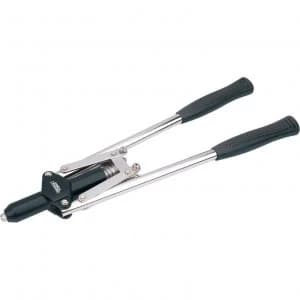 Draper Expert Long Arm Compound Riveter