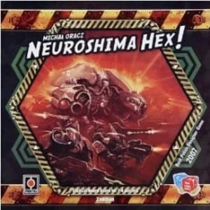 Neuroshima Hex