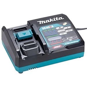 Makita 191E08-6 XGT 40Vmax Fast Charger