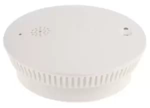 Siemens Smoke Detector, 85dB, 230 V, 9 V