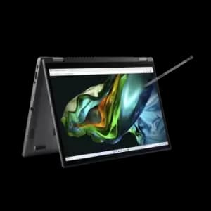 Acer Aspire 5 Spin Laptop A5SP14-51MTN Grey