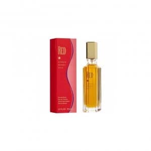Giorgio Beverly Hills Red Perfumed Shower Gel 75ml (woman)