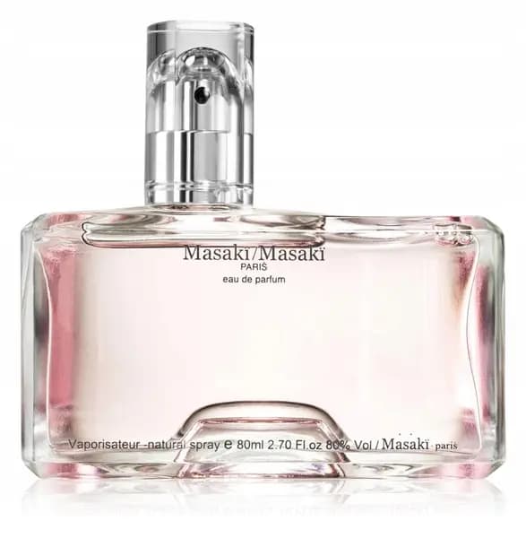 Masaki Matsushima Masaki Eau de Parfum For Her 80ml