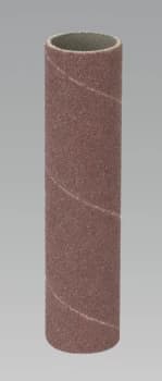 Sealey SM1301SS03 Sanding Sleeve Ø19 x 90mm 120Grit