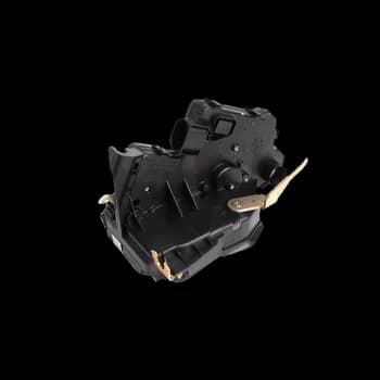 FEBI BILSTEIN Door Lock VW 17020 173839015C,173839015D,193839015A 193839015C,321839015A,323839015C,327839015A,327839015B