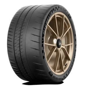 Michelin Pilot Sport Cup 2 R ( 245/35 ZR20 (95Y) XL )