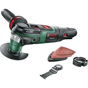 Bosch 18V AdvancedMulti 18 Multi Tool - Bare
