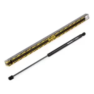 MONROE Tailgate strut MONROE MaxLift Eject Force: 510N ML5683 Gas spring, boot- / cargo area,Boot struts MAZDA,6 Hatchback (GG)