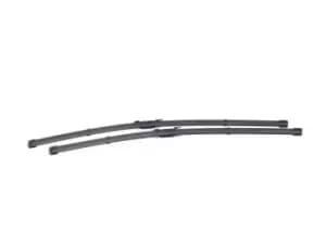 OXIMO Wiper blade Front WBP300350 Windscreen wiper,Window wiper MERCEDES-BENZ,FORD,PEUGEOT,VIANO (W639),VITO Bus (W639),VITO / MIXTO Kasten (W639)